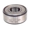 NEW SKF 5305-A-2Z DOUBLE ROW SHIELDED BALL BEARING 5305A2Z #1 small image