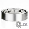 2x 5306-ZZ 2Z 30mm x 72mm x 30.2mm Double Row Ball Bearing Metal Sheild Sealed #4 small image
