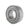 32042Z Budget Shielded Double Row Angular Contact Ball Bearing 20x47x20.6mm #1 small image