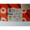 Fag 22311-E1-C3 Spherical Roller Bearing Double Row ! NEW ! #4 small image