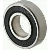 SKF Thin Section Ball Bearings - Single Row - ABEC-1 Double Sealed 10mmx22mmx6mm #1 small image