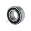 4209 Budget Double Row Deep Groove Ball Bearing 45x85x23mm #1 small image