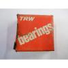 TRW DOUBLE ROW BALL BEARING 5203SBKFF #1 small image