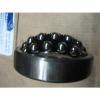 NSK 1208TNG Double Row Self-Aligning Bearing Size:40mm X 80mm X 18mm Metric Germ #4 small image