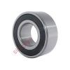 42052RS Budget Sealed Double Row Deep Groove Ball Bearing 25x52x18mm #1 small image