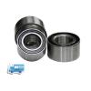 2 x Trailer Double Row Sealed Bearing 200X51mm Drum- Alko/Knott- 45887.10 571005 #2 small image