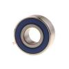 ENDURO 30012RS Double Row Sealed Ball Bearing 12x28x12mm #1 small image
