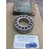 SKF 1309 Double Row Self-Aligning Bearing Size : 45 X 100 X 25mm  Made In Sweden #1 small image