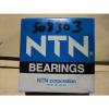 NTN 5308C3 double row ball bearing 40mm x 90mm x 37mm