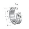 SL02-4856A INA Cylindrical Roller Bearing Double Row #1 small image