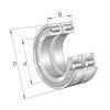 SL04-5012PP 2NR INA Cylindrical Roller Bearing Double Row #1 small image