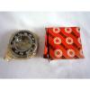FAG BEARING 1205K / TV / C3 SELF ALIGNING BEARING / DOUBLE ROW / NEW /OLD STOCK #1 small image