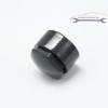 New 4X Wheel Locking Lug Bolt Center Nut Cover caps For Audi A3 A4 Q7 R8 #1 small image