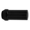 24 Pc Gmc Sierra 1500 6 Lug Black Spline Locking Lug Nuts + 2 Keys Anti-Theft #3 small image