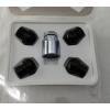 NIP PORSCHE Wheel Lock Nut Set for all vehicles w/5 hole wheel mounting NEW #2 small image