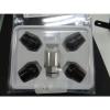 PORSCHE 911 928 944 951 S2 964 968 993 WHEEL LOCK SET NEW GENUINE PORSCHE ITEM