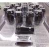 Dorman 712-345M - Silver Flattop Capped Conical Seat Lug Nuts #2 small image