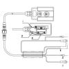 3 Quart 12Volt DC Doubleacting High Quality Hydraulic Dump Trailer Pump
