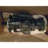 New Eaton Tandem Hydraulic Unit 78590RAL / 70553RBT Pump