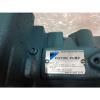 Daikin VSeries Hydraulic V38C13RJAX95 Pump