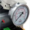 Hydraulic electric pump oil pressure Pedal with solenoid valve oil pressure pump Pump