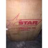 STAR HYDRAULICS P1A160 HYDRAULIC HAND 10,000PSI 3/8&#034; NPT NEW Pump