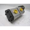 Parker 3349120021 Double Hydraulic  Pump