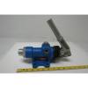 Hydropa HP 57 Positive Displacement Hydraulic Hand  Pump