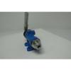 Hydropa HP 57 Positive Displacement Hydraulic Hand  Pump