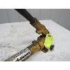 Enerpac P39 Hydraulic Hand  10,000 psi Pump