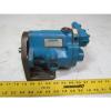 Vickers PVB5FRSY21CM11 Hydraulic pump variable displacement clockwise rotation Pump