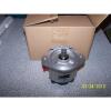 Parker Hydraulic Gear 5 GPM 525492 Pump