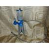 3D Instruments Hydraulic Hand 03000 PSI  Pump