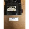 John S. Barnes Corp. 4394 Hydraulic Gear . 4F652A. Loc 45C Pump