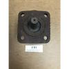 John S. Barnes Corp. 4394 Hydraulic Gear . 4F652A. Loc 45C Pump