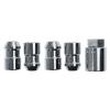 Mustang Lug Nut Locking Set Of 4