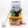 HHB700A Hydraulic electric pump oil pressure Pedal solenoid valve oil pressure  Pump