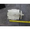 NEW PARKER COMMERCIAL HYDRAULIC 3129310805 Pump