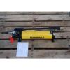 ENERPAC P84 HYDRAULIC HAND DOUBLE ACTING 4WAY VALVE 10,000 PSI NEW Pump #1 small image