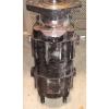 COMMERCIAL INTERTECH / PARKER HYDRAULIC Tandem/Dual Gears Pump