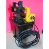 Enerpac Electric Hydraulic WER1501D Advance Retract With Remote Control Pump