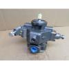 Bosch R97870951110HRM666928904 Hydraulic Vane s Variable Volume Pump