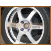 MUTEKI LOCK SR35 WHEELS LUG NUTS 12X1.5 M12 1.5 ACORN RIMS CLOSE END 20 PURPLE H #1 small image