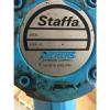 NEW STAFFA HMB125S11PL40 HYDRAULIC VICKERS HM B125/S/11/PL40 Pump