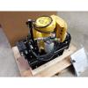 ENERPAC ZW3 SERIES ELECTRIC HYDRAULIC ZW3010HBFHLT21 5,000PSI WORKHOLDING  Pump