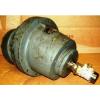 Stahlwerke Brueninghouse Hydraulic Piston Motor 725BX8000  Pump #1 small image