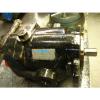 VICKERS HYDRAULIC PVB10RSG31C11 Pump