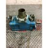 Vickers 270679 Hydraulic Vane 380965 11/2&#034; Shaft Warranty Fast Shipping Pump