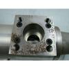 Settima Meccanica Elevator Hydraulic Screw GR 60 SMTU 440L Pump #5 small image