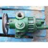 ROPER HYDRAULICS TYPE 27 2F15 , 2F 15 Pump